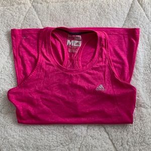 Adidas Ultimate Tank, size M